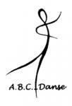 Logo abc danse
